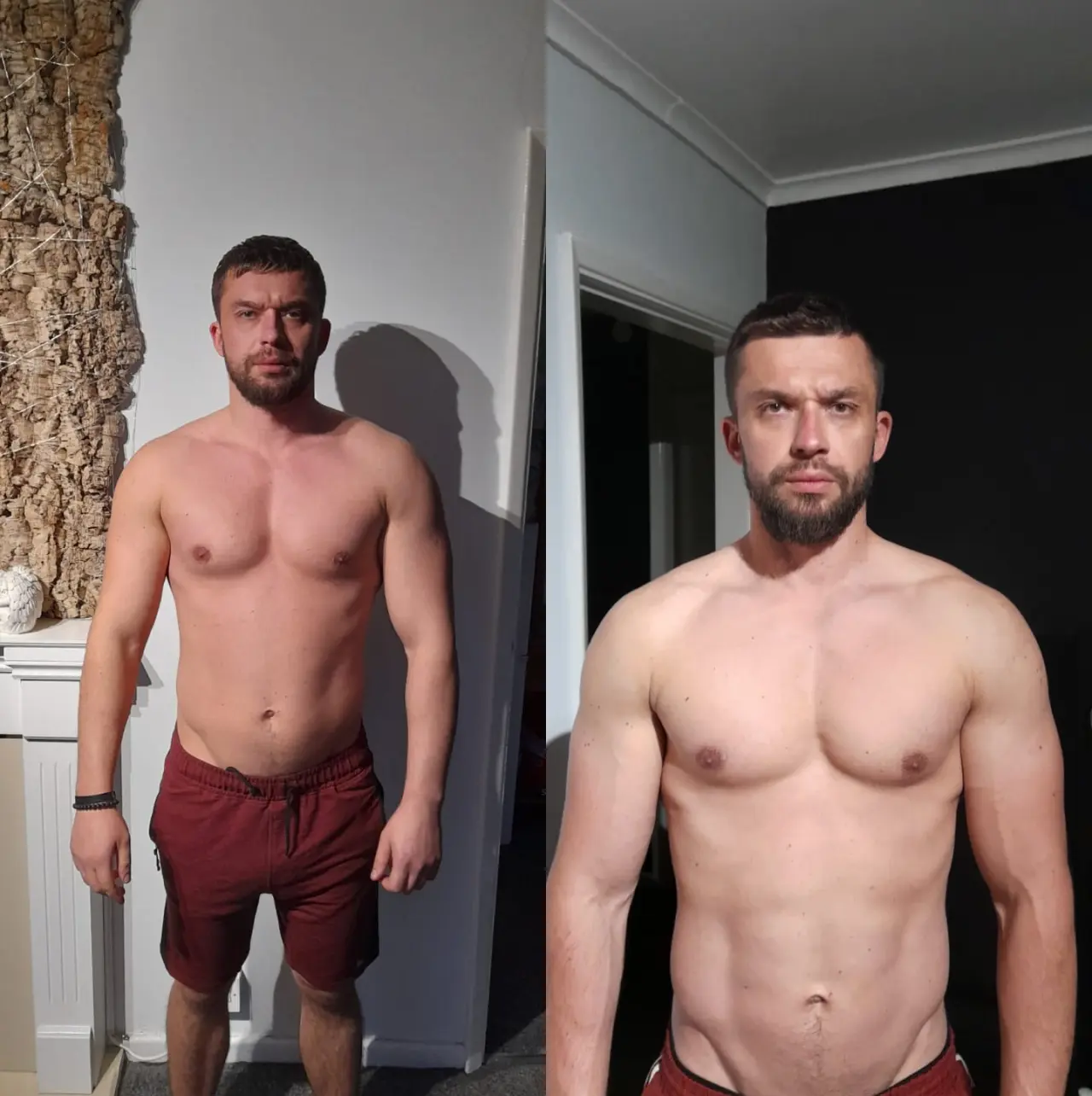 Transformations